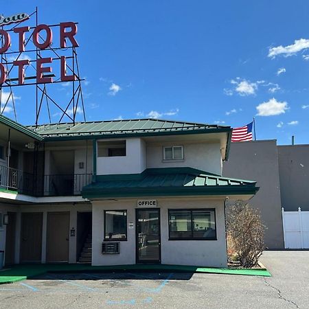 Winslow Motel 林德赫斯特 外观 照片