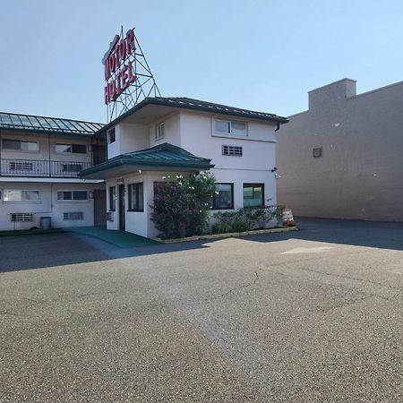 Winslow Motel 林德赫斯特 外观 照片